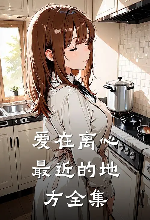 爱在离心最近的地方 全集