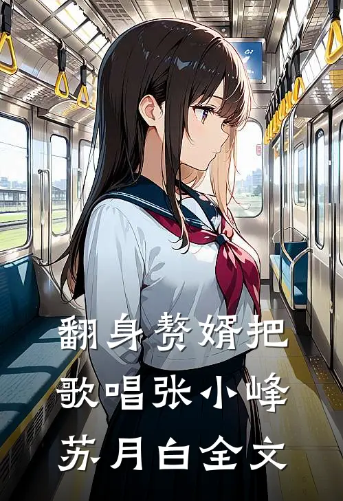 翻身赘婿把歌唱张小峰苏月白全文