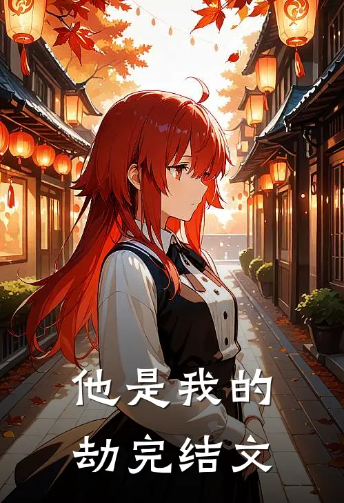 他是我的劫完结文