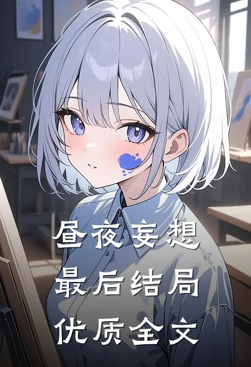 昼夜妄想最后结局优质全文在线阅读