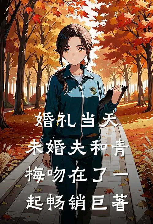 婚礼当天，未婚夫和青梅吻在了一起畅销巨著