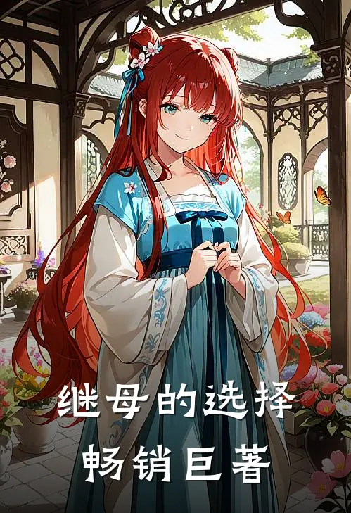 继母的选择畅销巨著