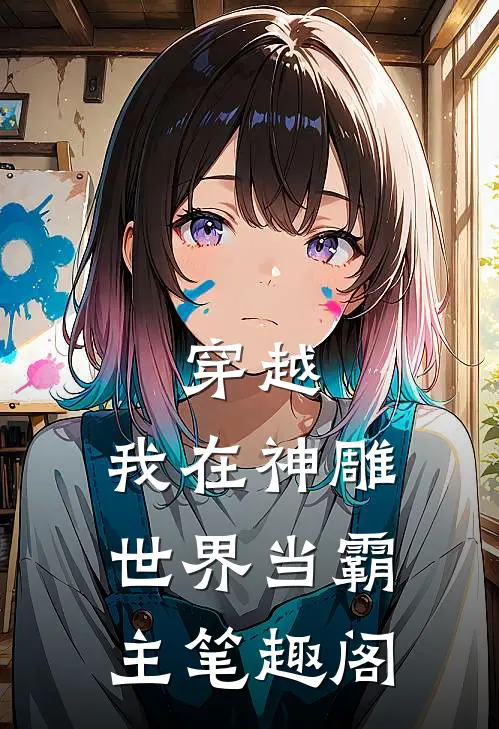 穿越：我在神雕世界当霸主笔趣阁