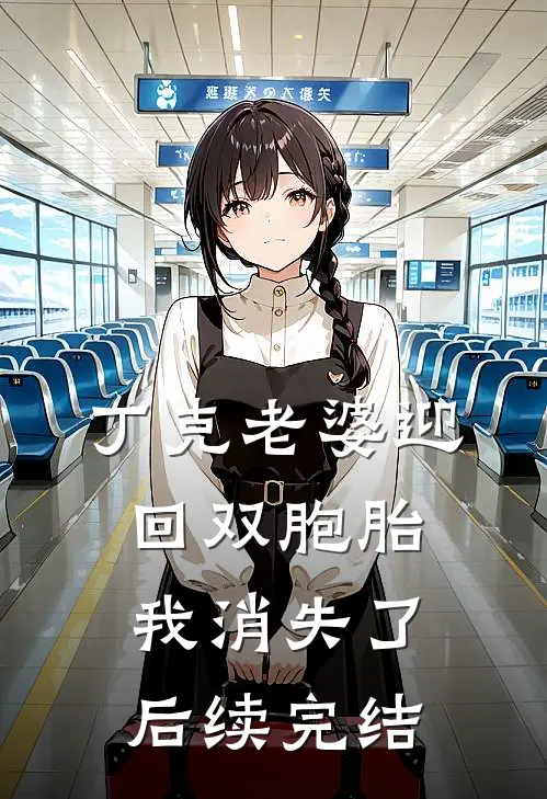 丁克老婆迎回双胞胎,我消失了后续完结