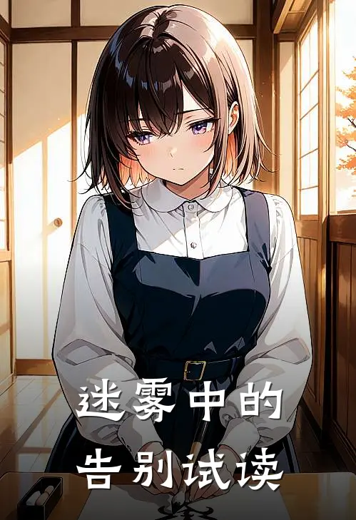 迷雾中的告别试读