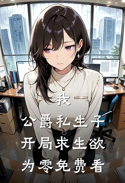 我，公爵私生子，开局求生欲为零免费看