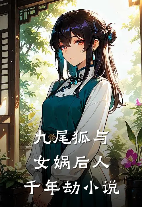 九尾狐与女娲后人：千年劫小说