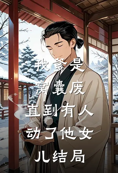我爹是窝囊废，直到有人动了他女儿结局