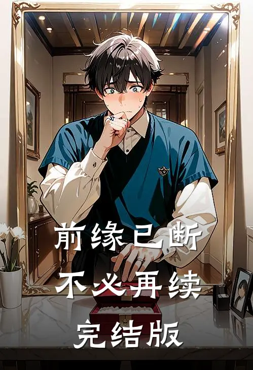 前缘已断，不必再续完结版