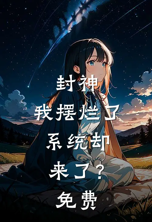 封神我摆烂了,系统却来了?免费观看