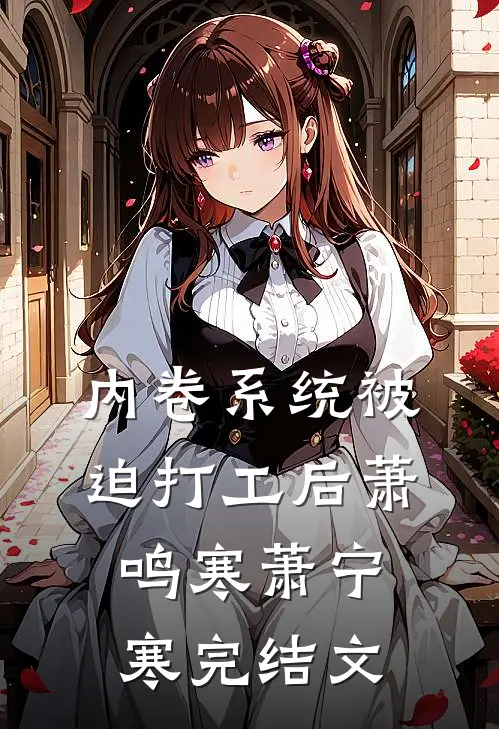 内卷系统被迫打工后萧鸣寒萧宁寒完结文