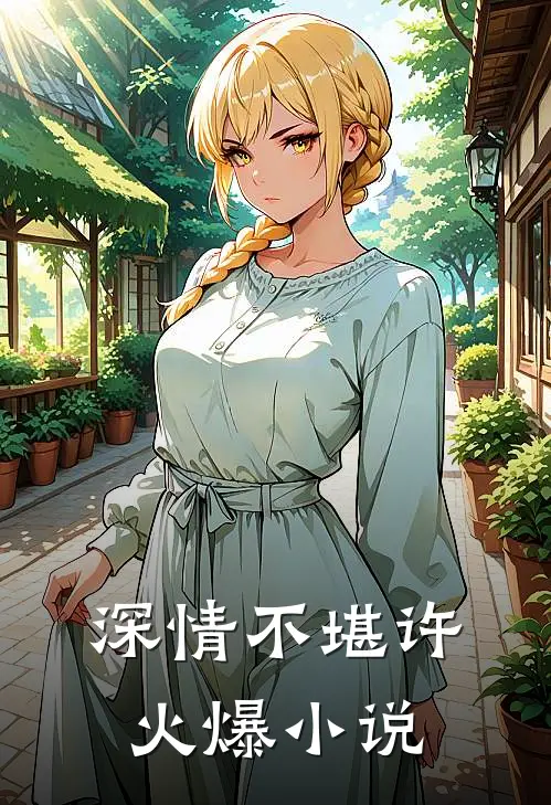深情不堪许火爆小说