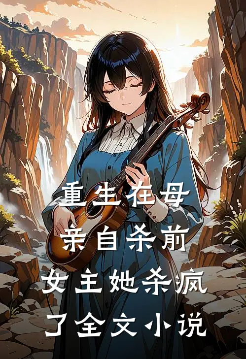 重生在母亲自杀前，女主她杀疯了全文小说