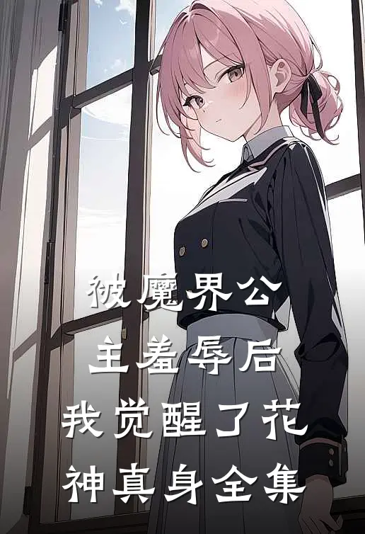 被魔界公主羞辱后,我觉醒了花神真身 全集免费观看