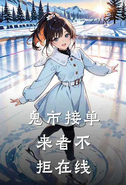 鬼市接单，来者不拒在线