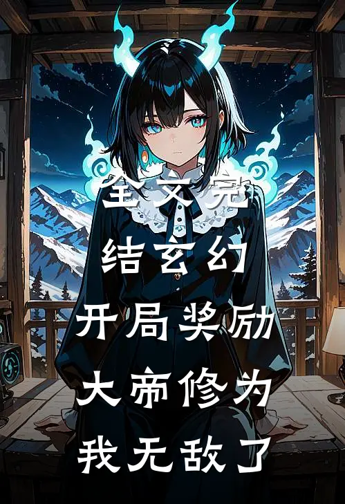 全文完结玄幻开局奖励大帝修为,我无敌了免费阅读