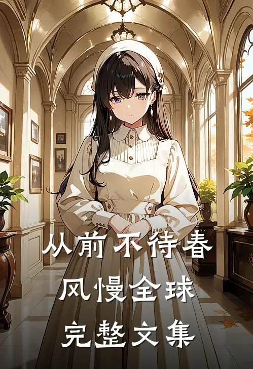 从前不待春风慢全球完整文集