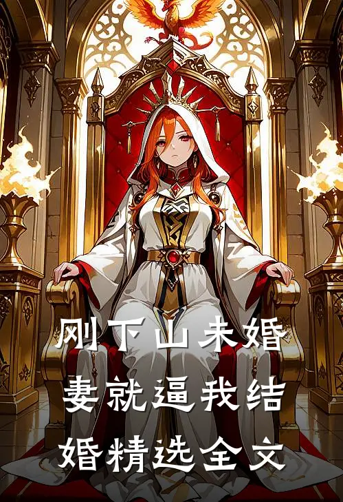 刚下山未婚妻就逼我结婚精选全文