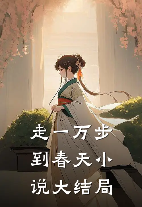 走一万步到春天小说大结局