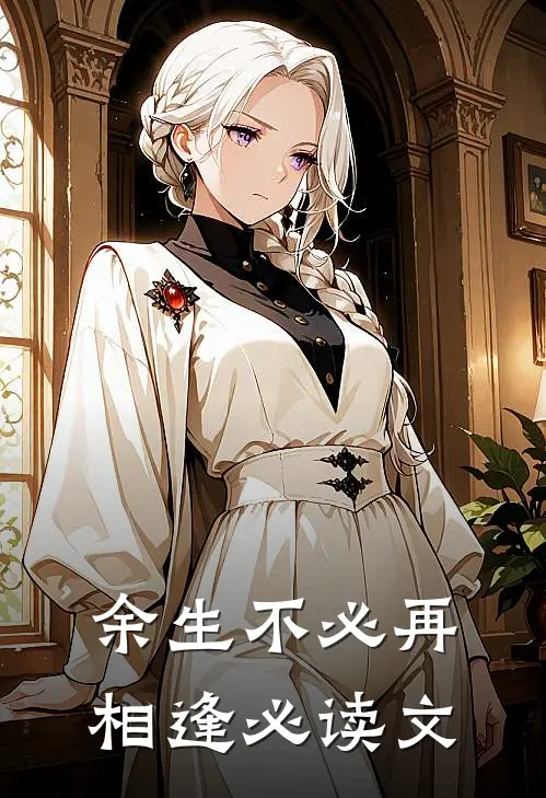 余生不必再相逢必读文