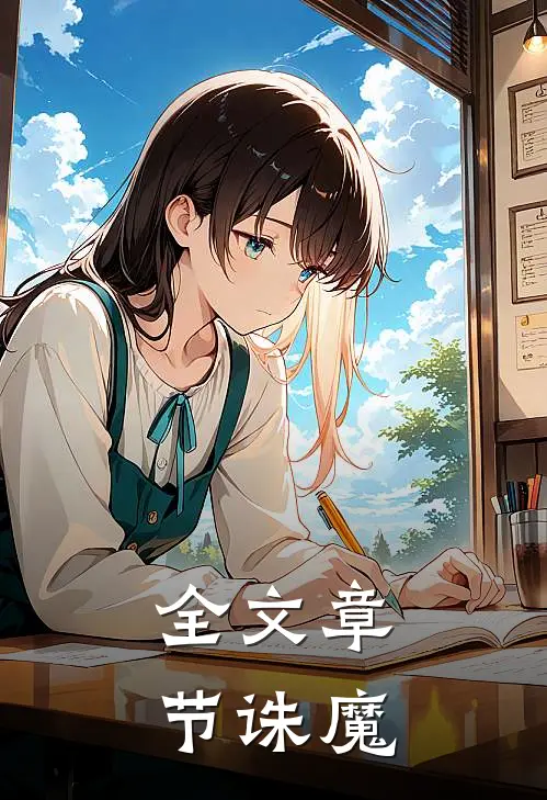 全文章节诛魔
