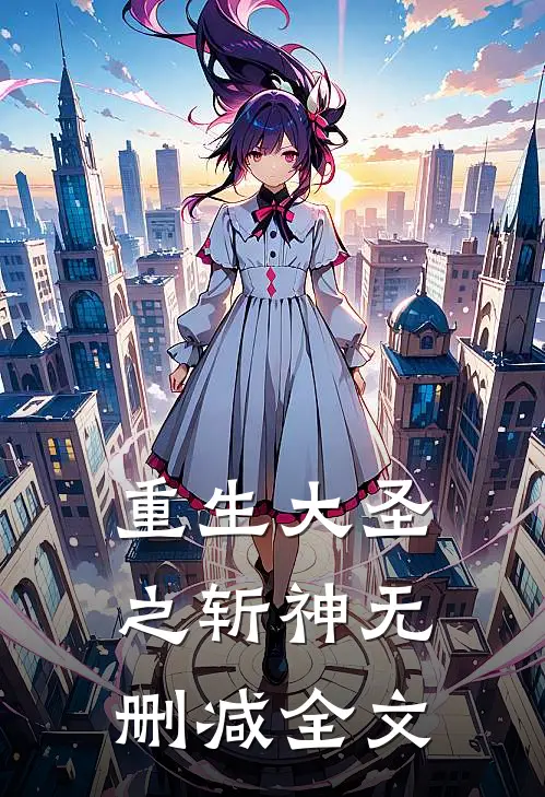重生大圣之斩神无删减全文