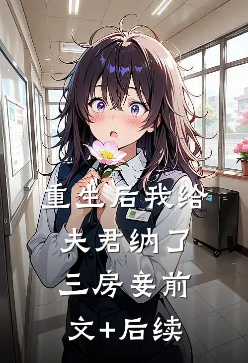 重生后我给夫君纳了三房妾前文+后续