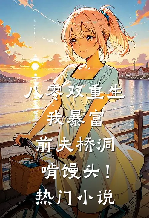 八零双重生：我暴富，前夫桥洞啃馒头！热门小说