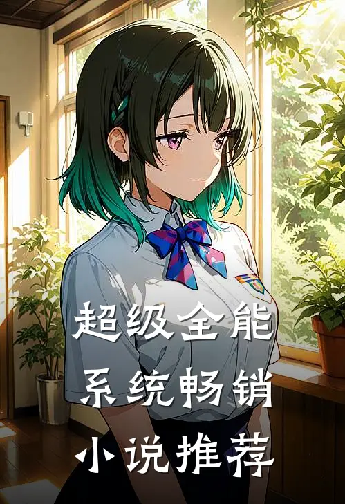 超级全能系统畅销小说推荐