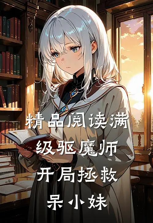 精品阅读满级驱魔师：开局拯救呆小妹