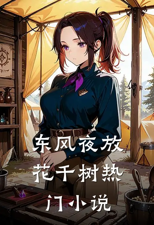 东风夜放花千树热门小说
