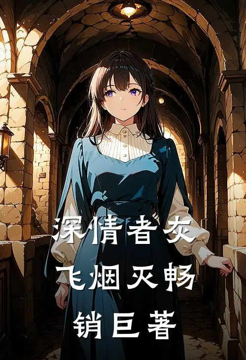 深情者灰飞烟灭畅销巨著