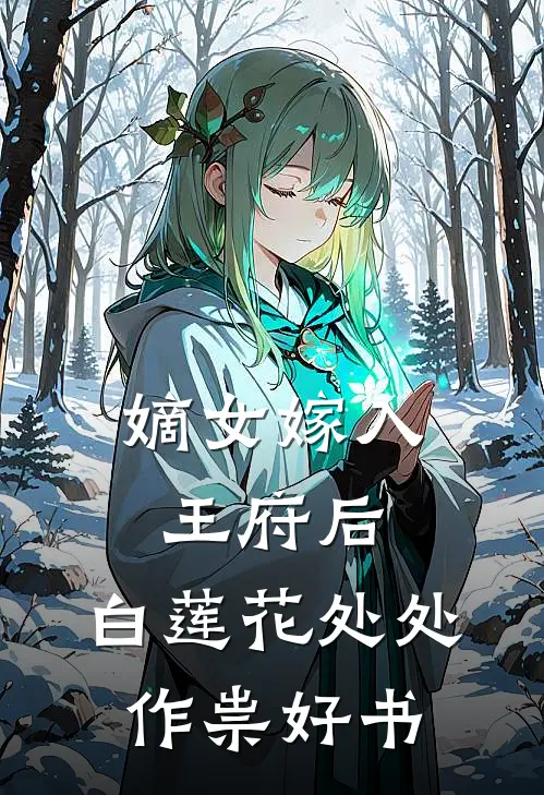 嫡女嫁入王府后，白莲花处处作祟好书