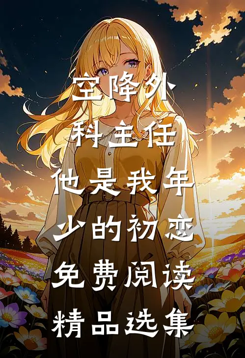 空降外科主任,他是我年少的初恋免费阅读精品选集