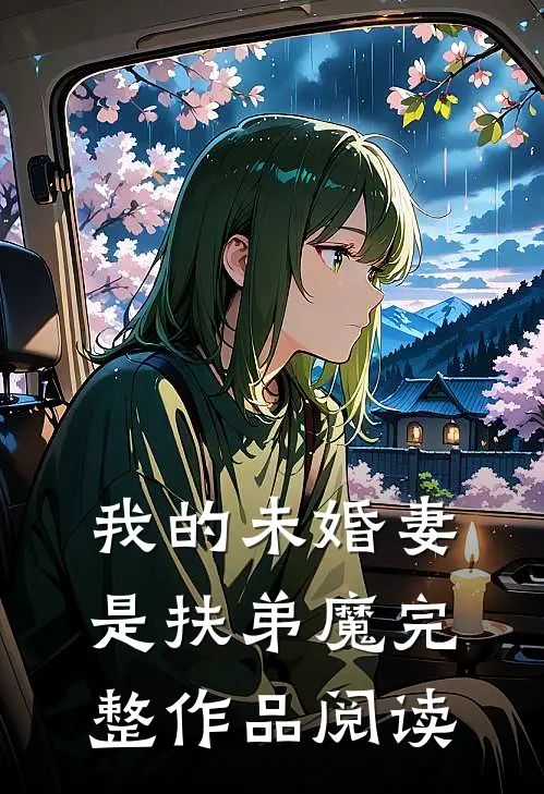 我的未婚妻是扶弟魔完整作品阅读
