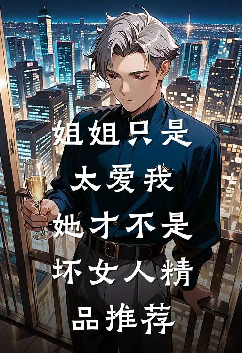 姐姐只是太爱我,她才不是坏女人精品推荐剧