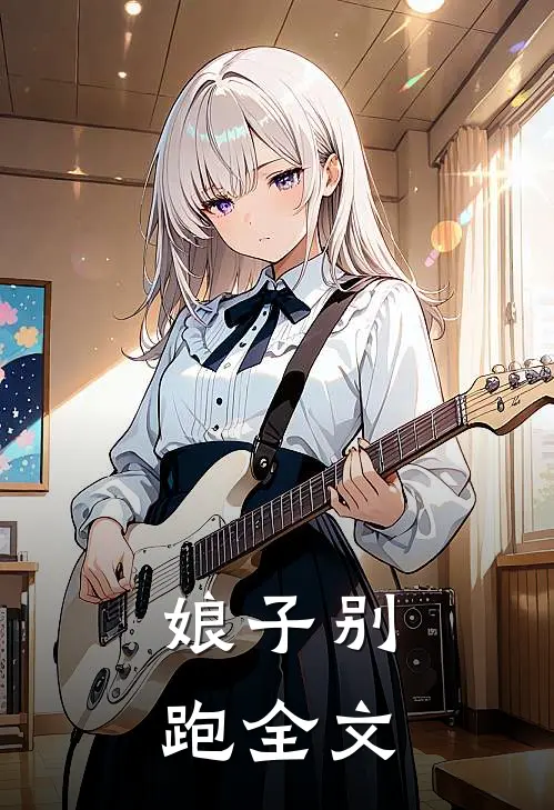 娘子别跑全文