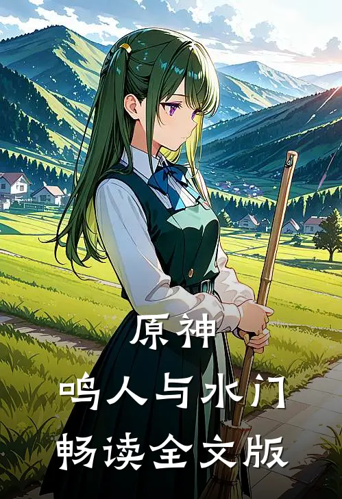 原神：鸣人与水门畅读全文版