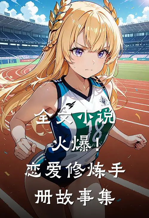 全文小说火爆！恋爱修炼手册【故事集】