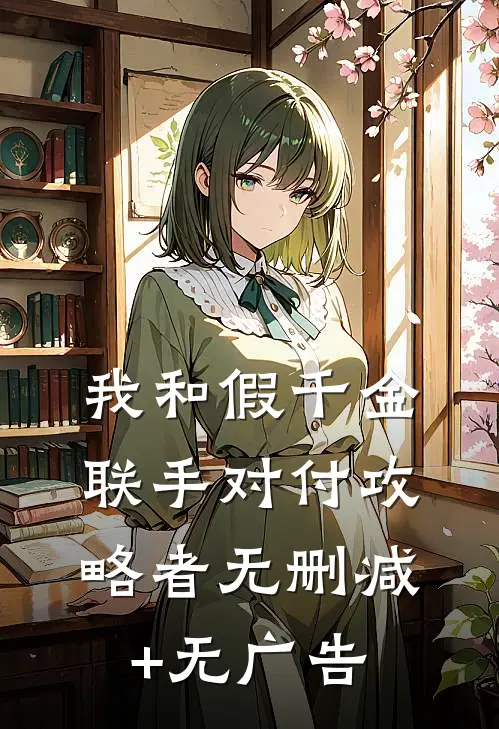 我和假千金联手对付攻略者无删减+无广告
