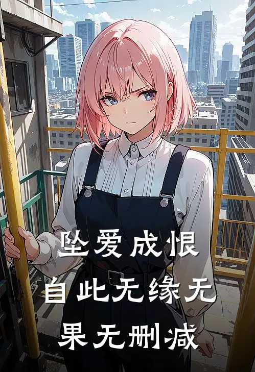 坠爱成恨，自此无缘无果无删减