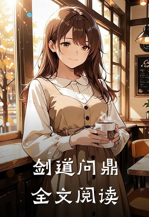 剑道问鼎全文阅读