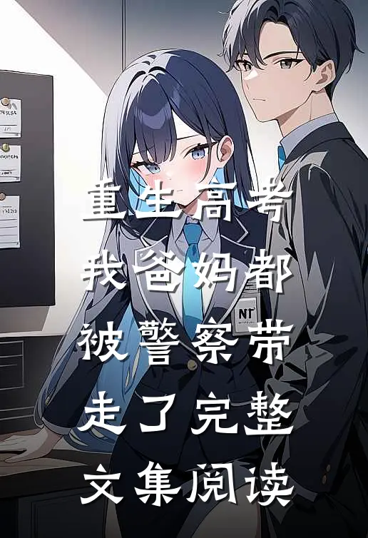 重生高考，我爸妈都被警察带走了完整文集阅读