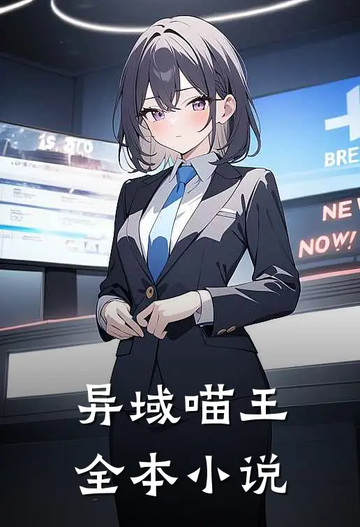 异域喵王全本小说