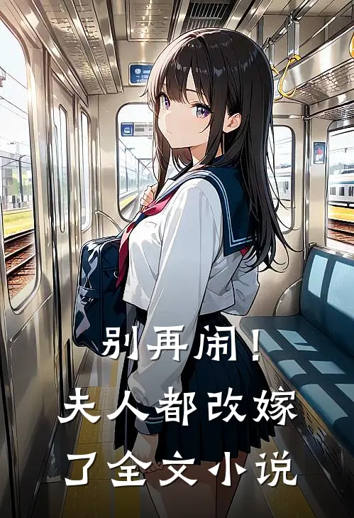 别再闹!夫人都改嫁了全文