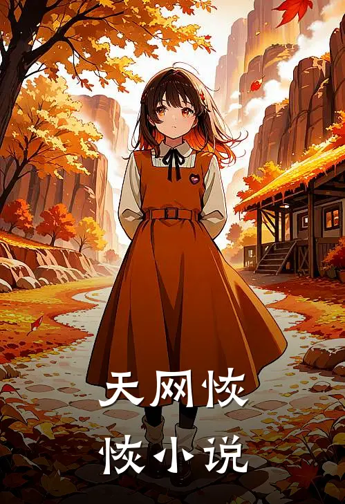 天网恢恢小说