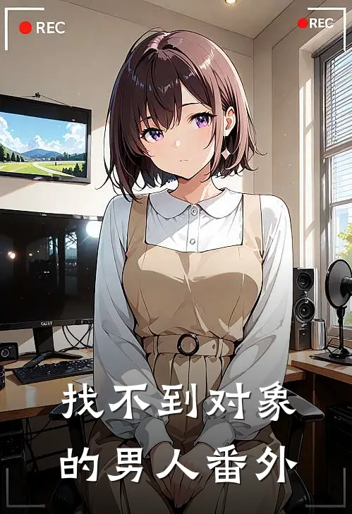 找不到对象的男人 番外