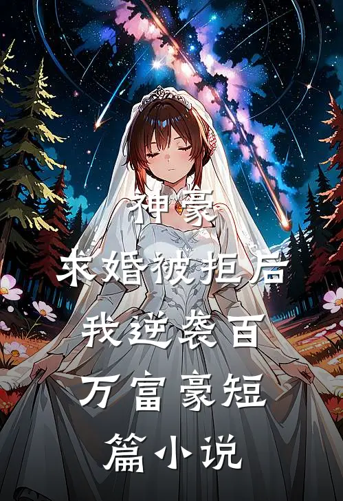 神豪：求婚被拒后，我逆袭百万富豪短篇小说