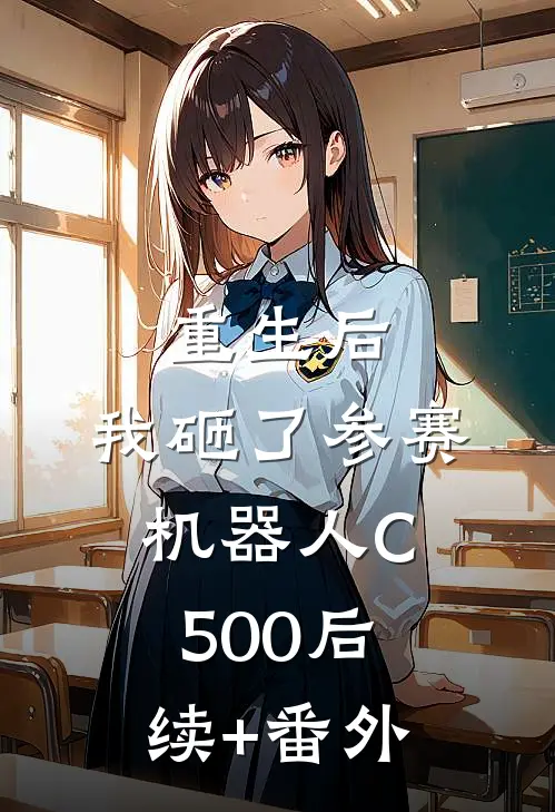 重生后，我砸了参赛机器人C500后续+番外