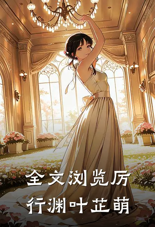 全文浏览厉行渊叶芷萌